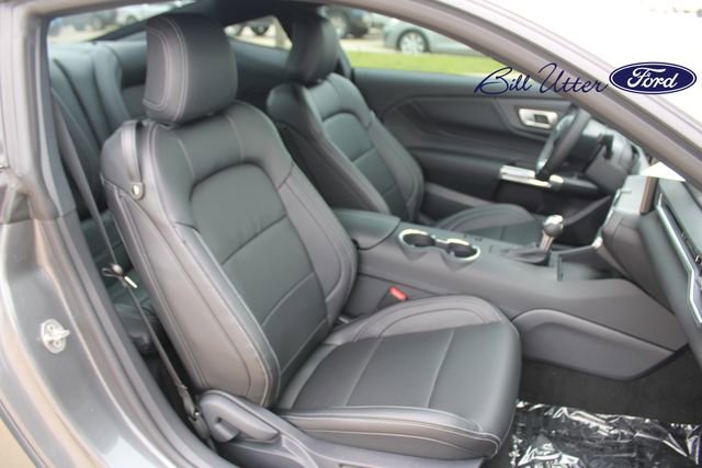 New 2026 Ford Mustang Premium RWD image 7