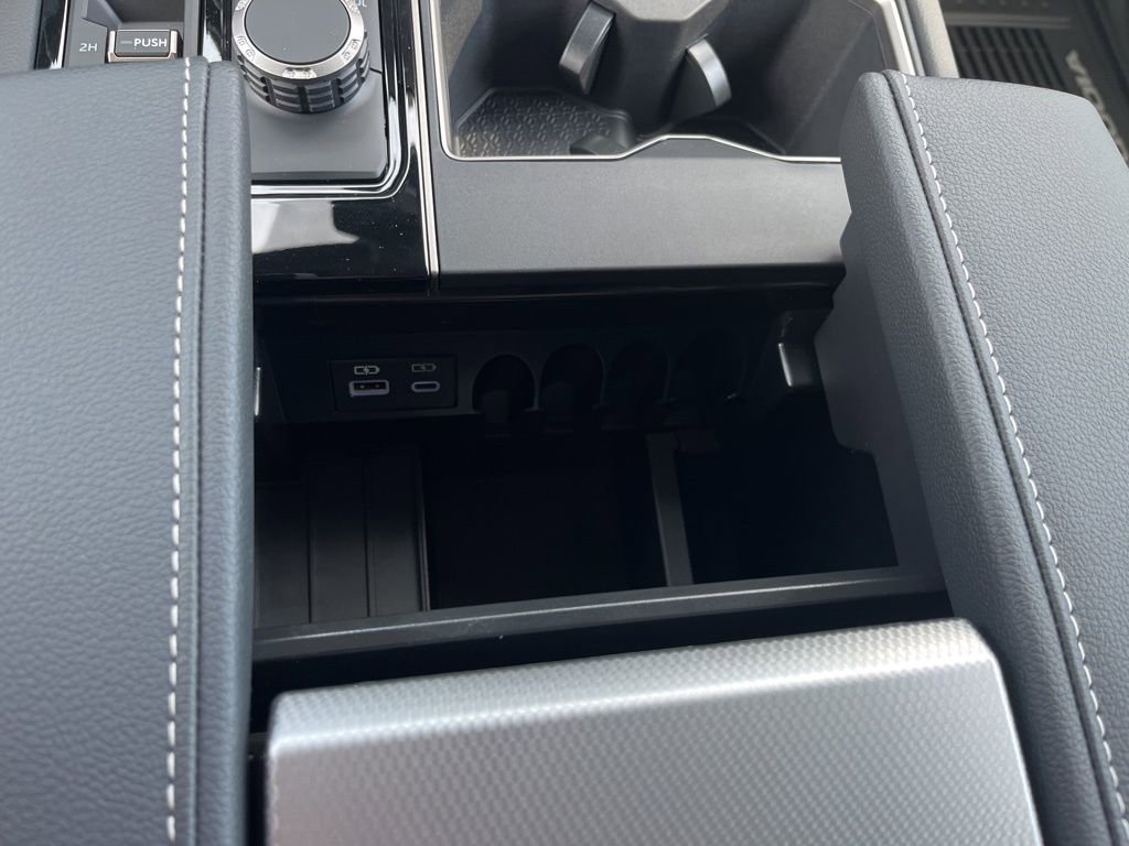 New 2026 Toyota Sequoia Limited image 81