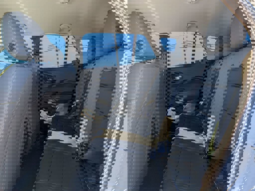 New 2026 Chevrolet Trax ACTIV w/ Driver Confidence Package image 26