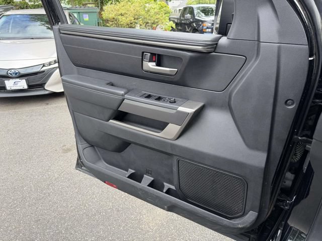 Used 2022 Toyota Tundra SR5 AWD/4WD image 19