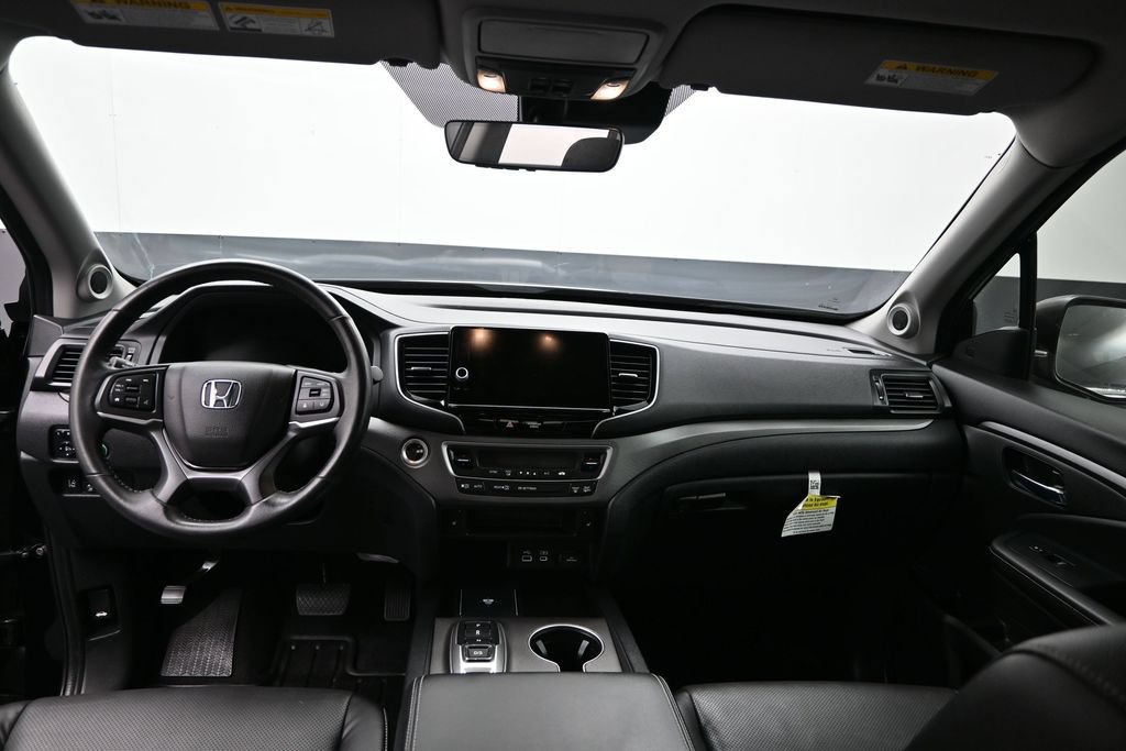 Used 2024 Honda Ridgeline RTL image 19