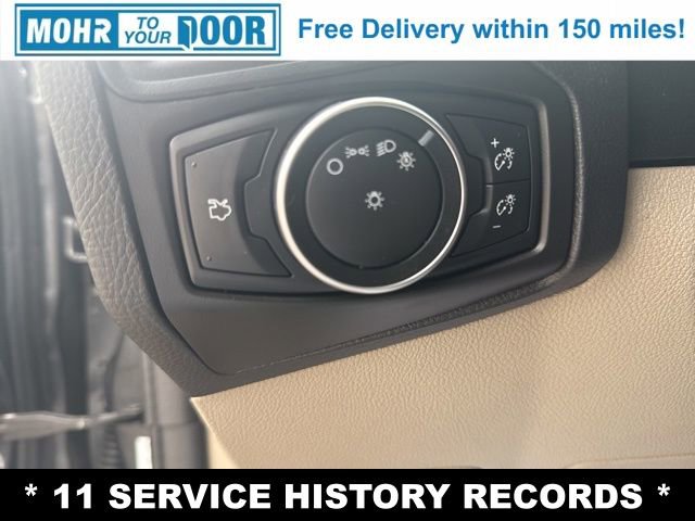 Used 2018 Ford Focus SE w/ Interior Protection Package image 13