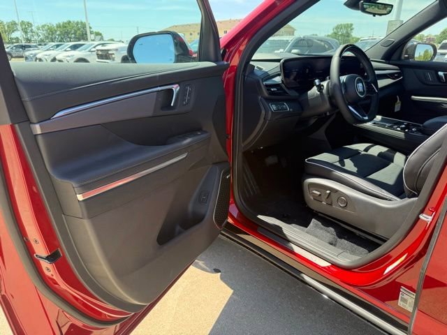 New 2026 Buick Enclave Sport Touring w/ Super Cruise Package AWD/4WD image 9