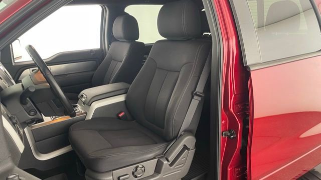 Used 2013 Ford F150 FX4 w/ Mid Equipment Group image 33
