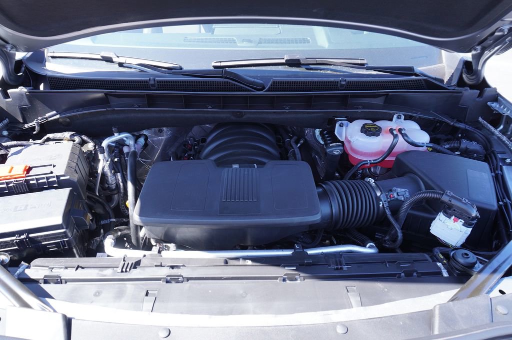 New 2026 GMC Yukon Elevation image 7