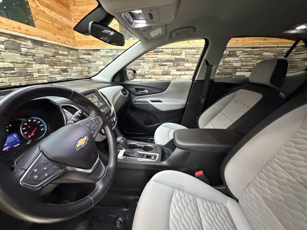 Used 2019 Chevrolet Equinox LT AWD/4WD image 30