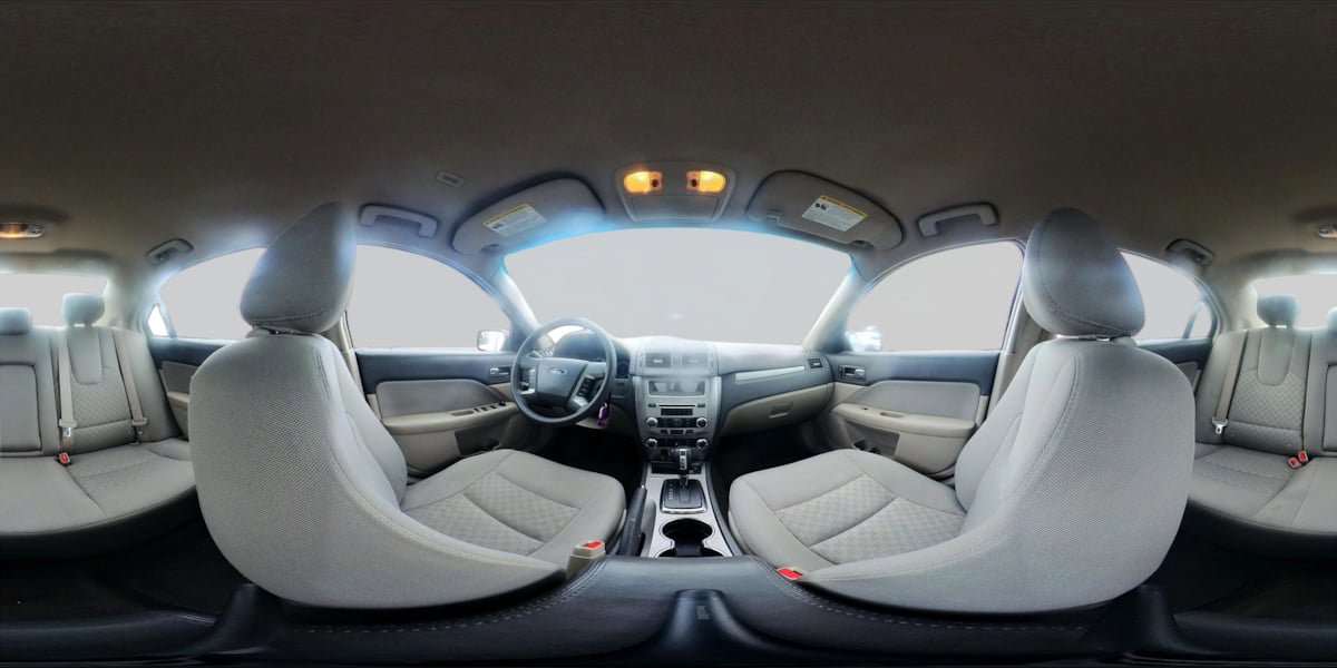 Used 2011 Ford Fusion SE w/ 201A Rapid Spec Order Code FWD image 35