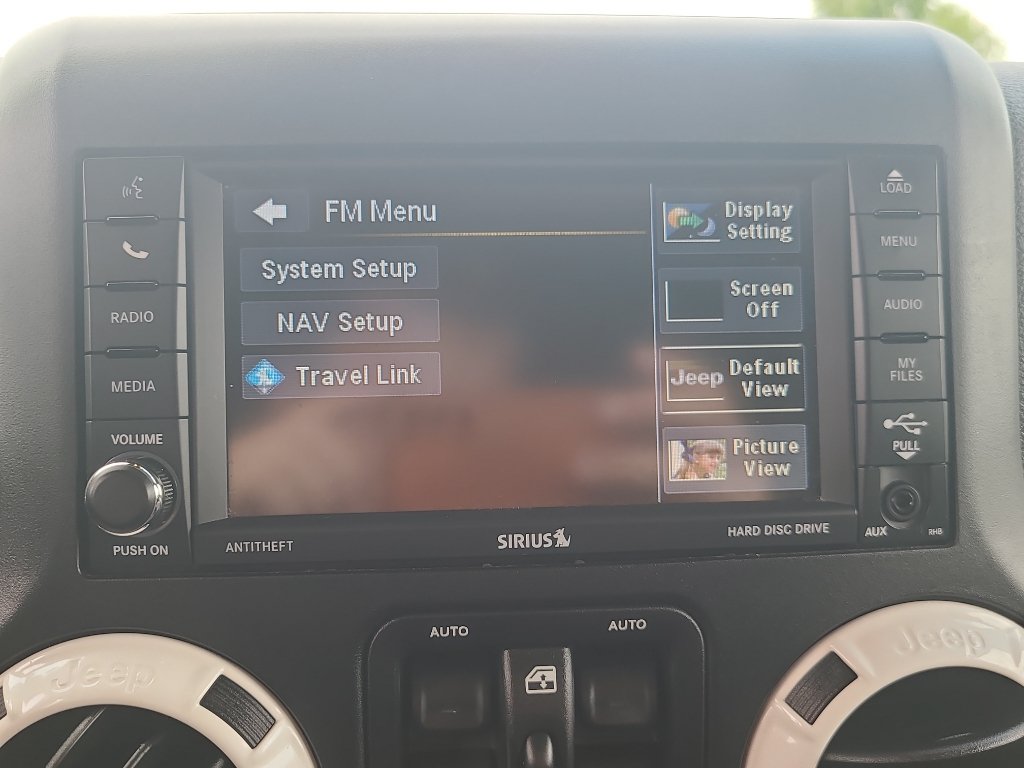 Used 2015 Jeep Wrangler Unlimited Sahara AWD/4WD image 23