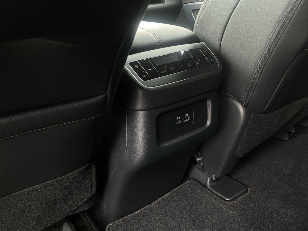 Used 2024 Nissan Pathfinder SL image 27