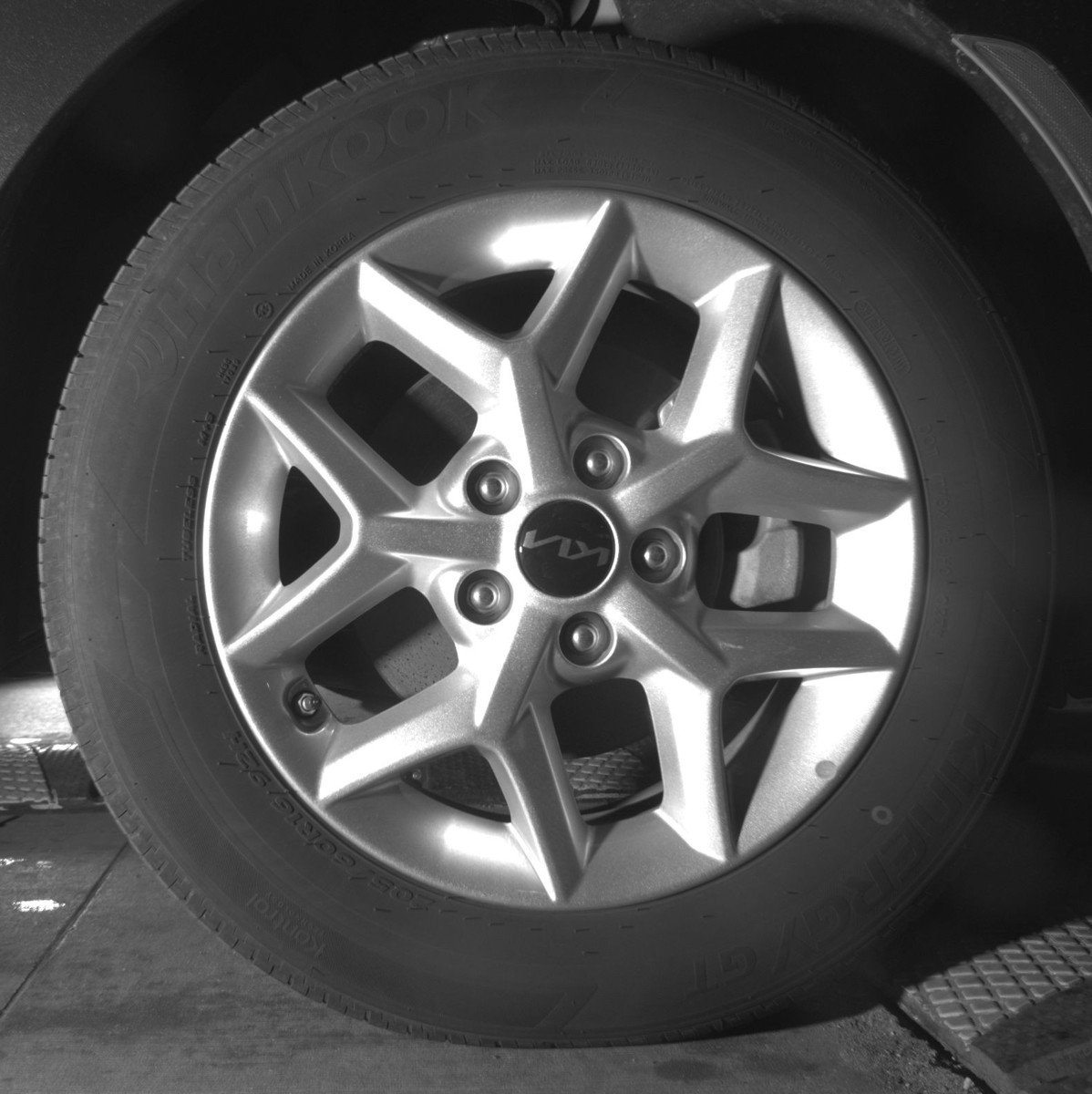 Used 2025 Kia Soul LX w/ LX Technology Package image 15