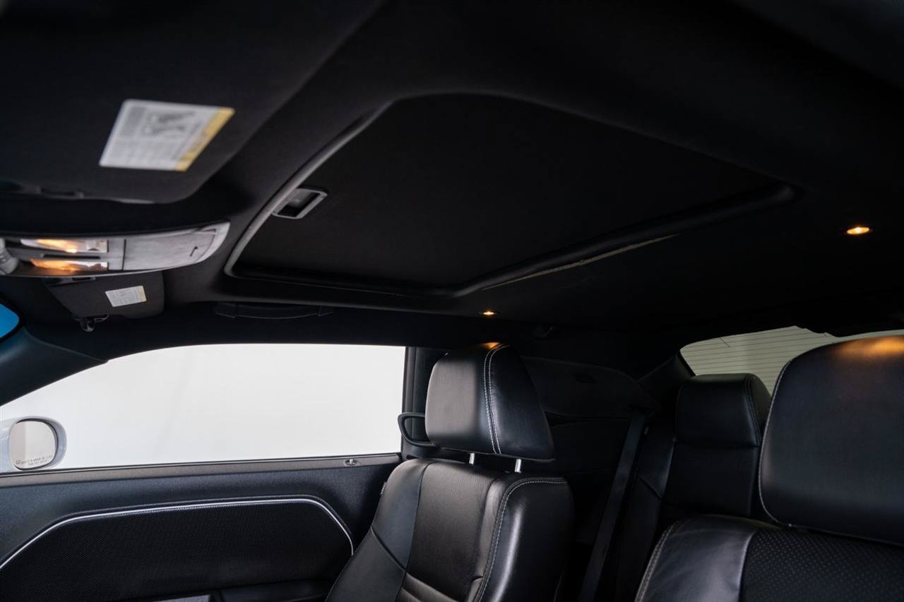 Used 2013 Dodge Challenger R/T Plus RWD image 17