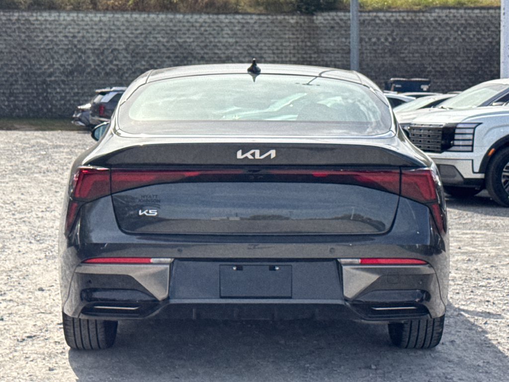 Used 2026 Kia K5 EX FWD image 4
