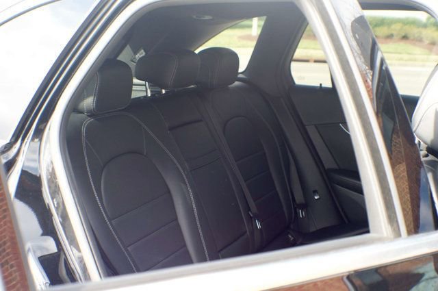 Used 2017 Mercedes-Benz GLC 300 4MATIC image 43