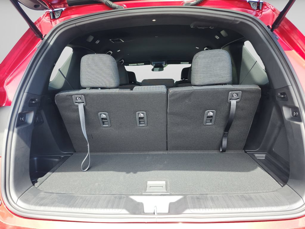 New 2026 Honda Pilot Sport image 16