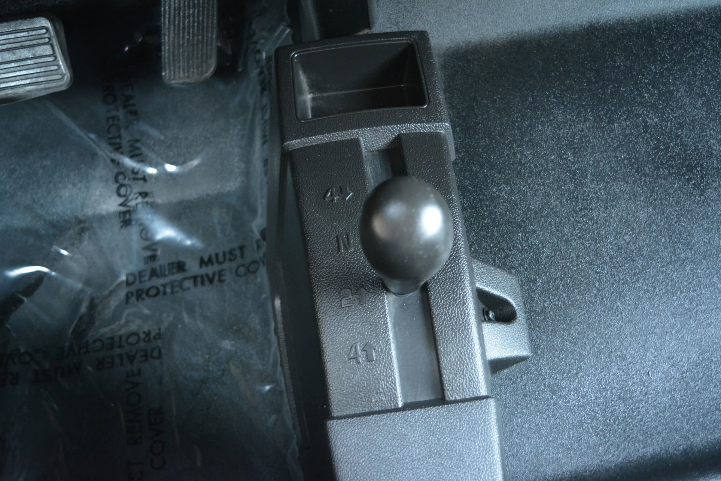 Used 2018 Chevrolet Silverado 2500 W/T image 25