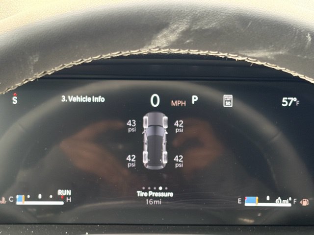 New 2026 Jeep Grand Cherokee Limited AWD/4WD image 22