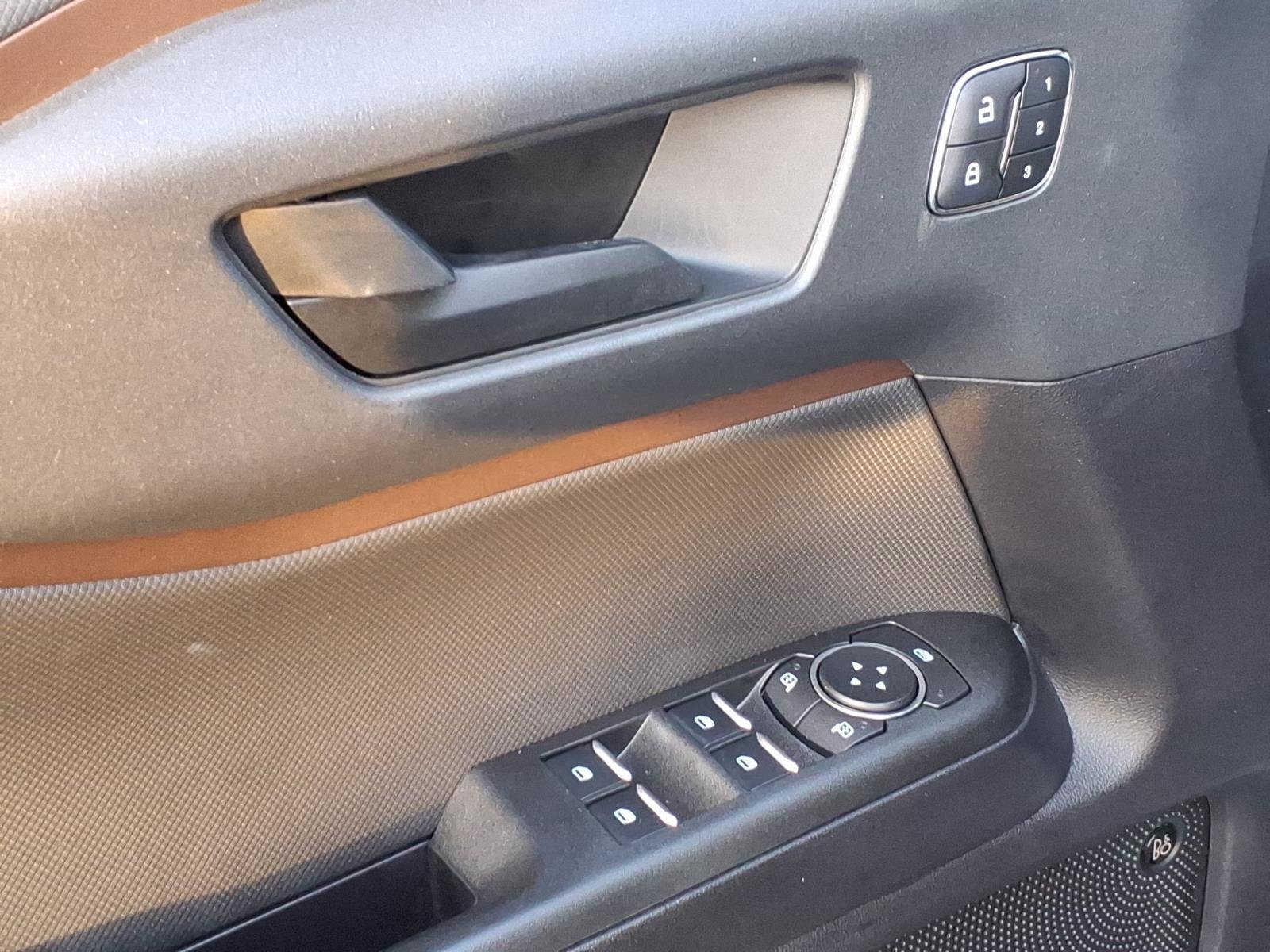 Used 2023 Ford Bronco Sport Badlands w/ Premium Package image 12