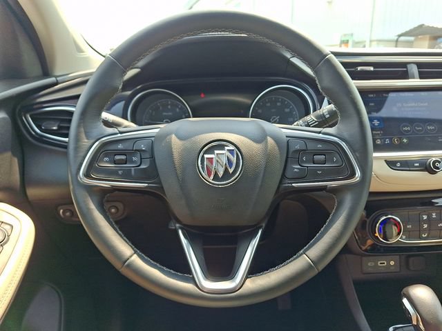 Used 2023 Buick Encore GX Preferred w/ Cold Weather Comfort Package AWD/4WD image 20