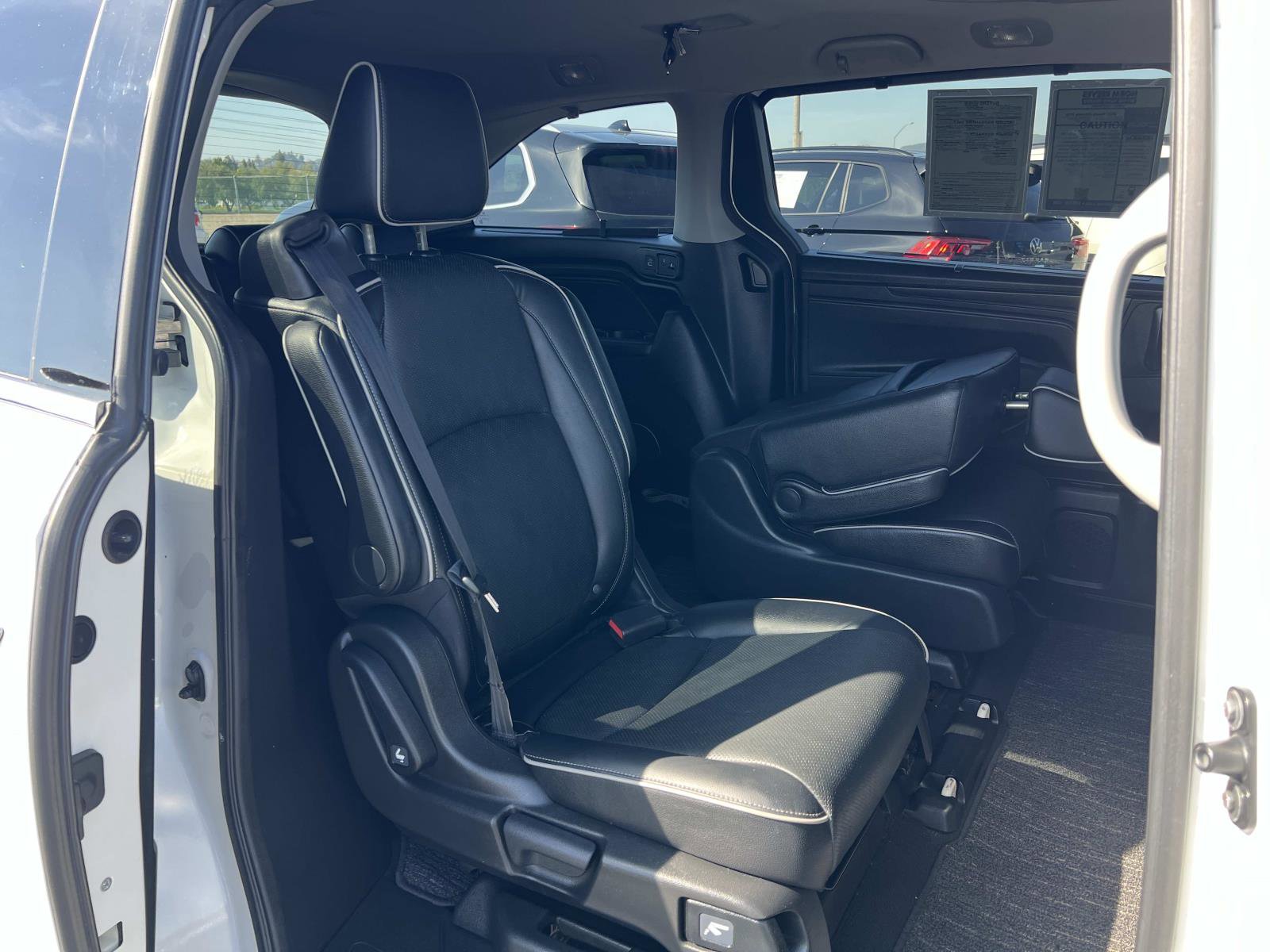 Used 2021 Honda Odyssey Elite image 36