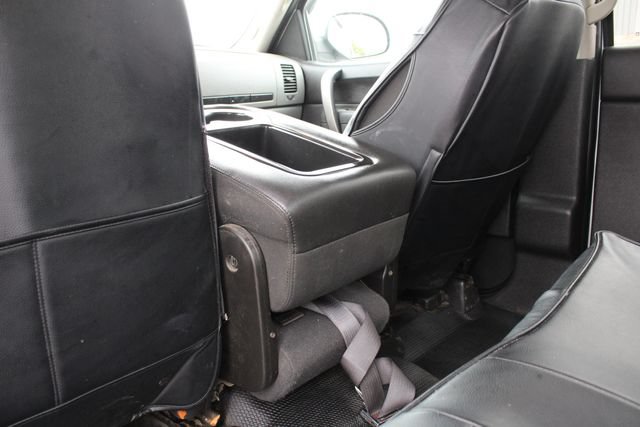 Used 2012 Chevrolet Silverado 1500 LS AWD/4WD image 17