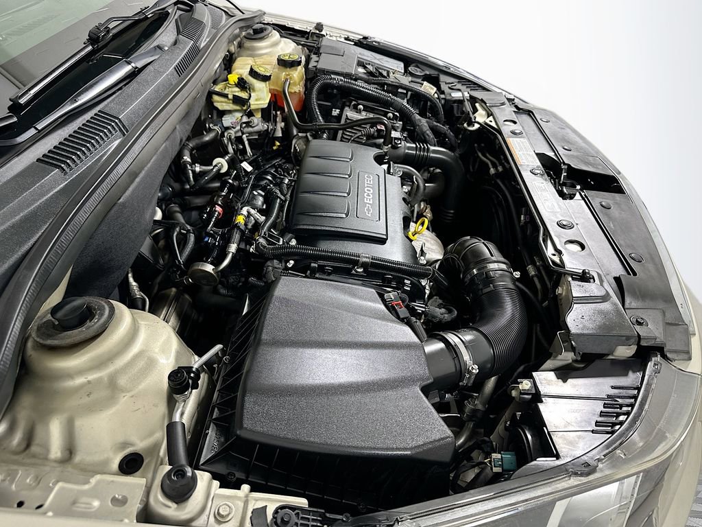 Used 2014 Chevrolet Cruze LT image 23