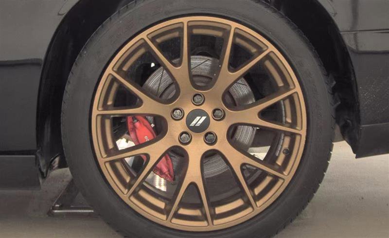 Used 2009 Dodge Challenger SRT8 w/ SRT Option Group II RWD image 14