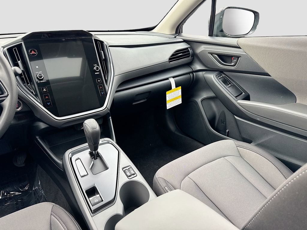 New 2026 Subaru Crosstrek 2.5i Premium AWD/4WD image 21
