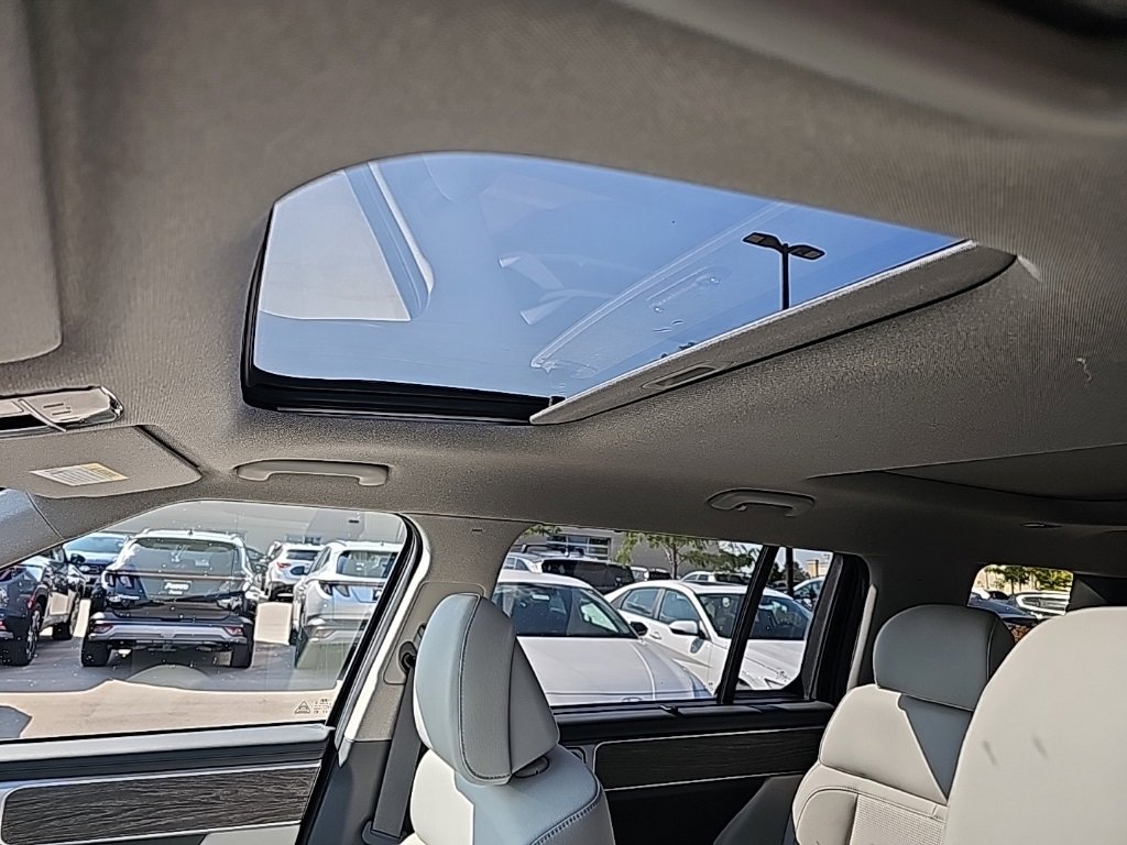 New 2026 Hyundai Santa Fe Limited image 28