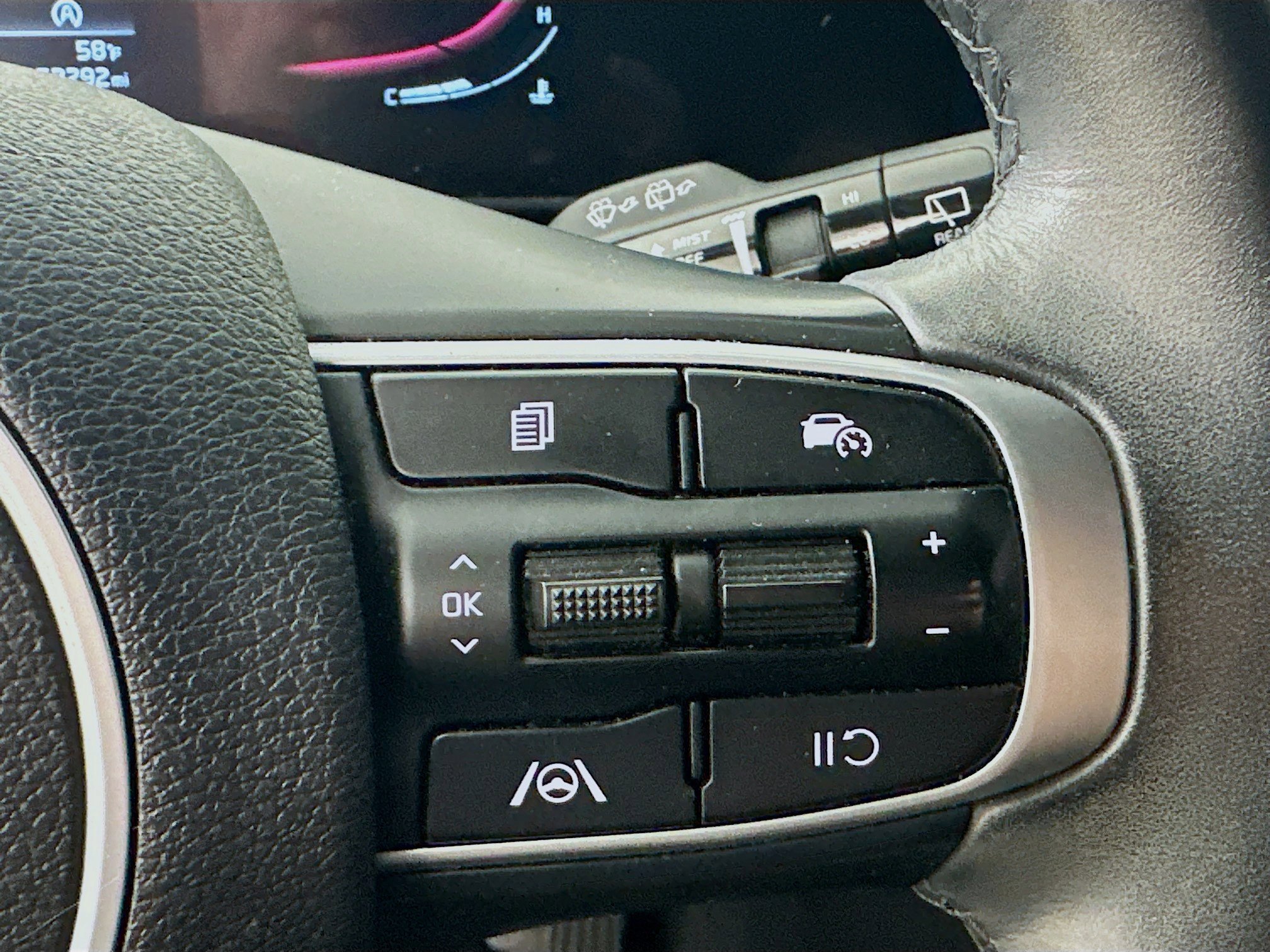 Used 2023 Kia Sportage X-Line w/ X-Line Premium Package image 14