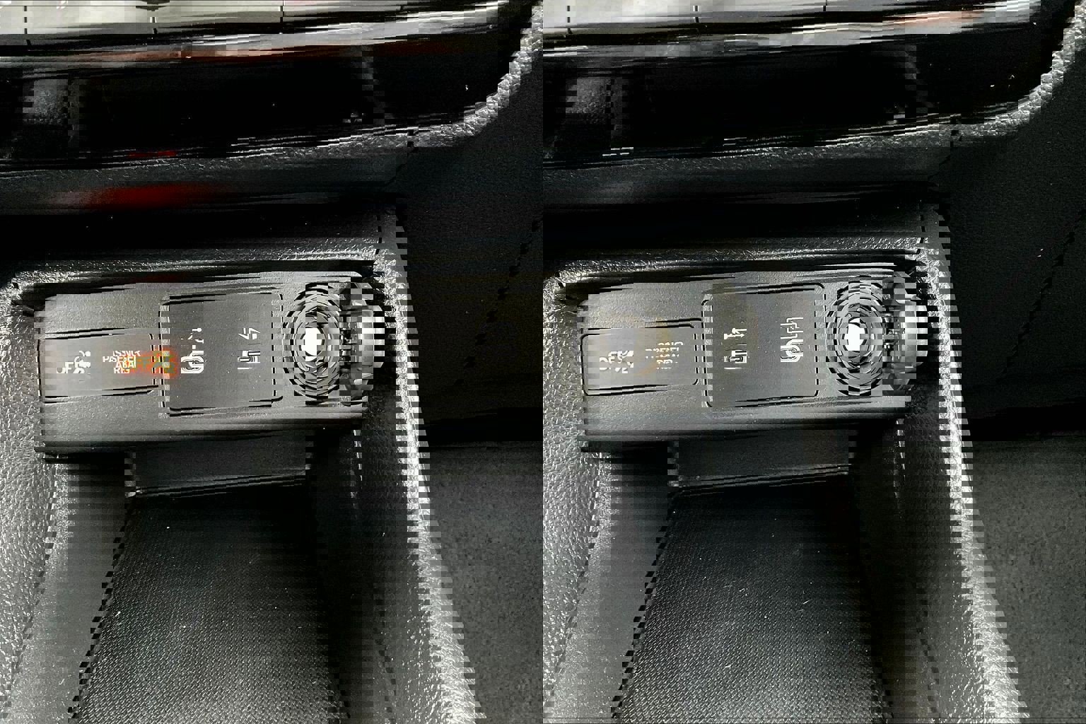 Certified 2025 Honda Civic Sport image 24