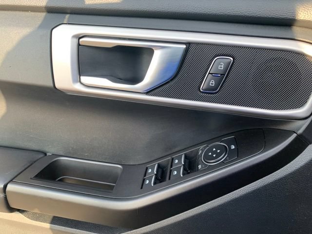 Used 2021 Ford Explorer 4WD image 22