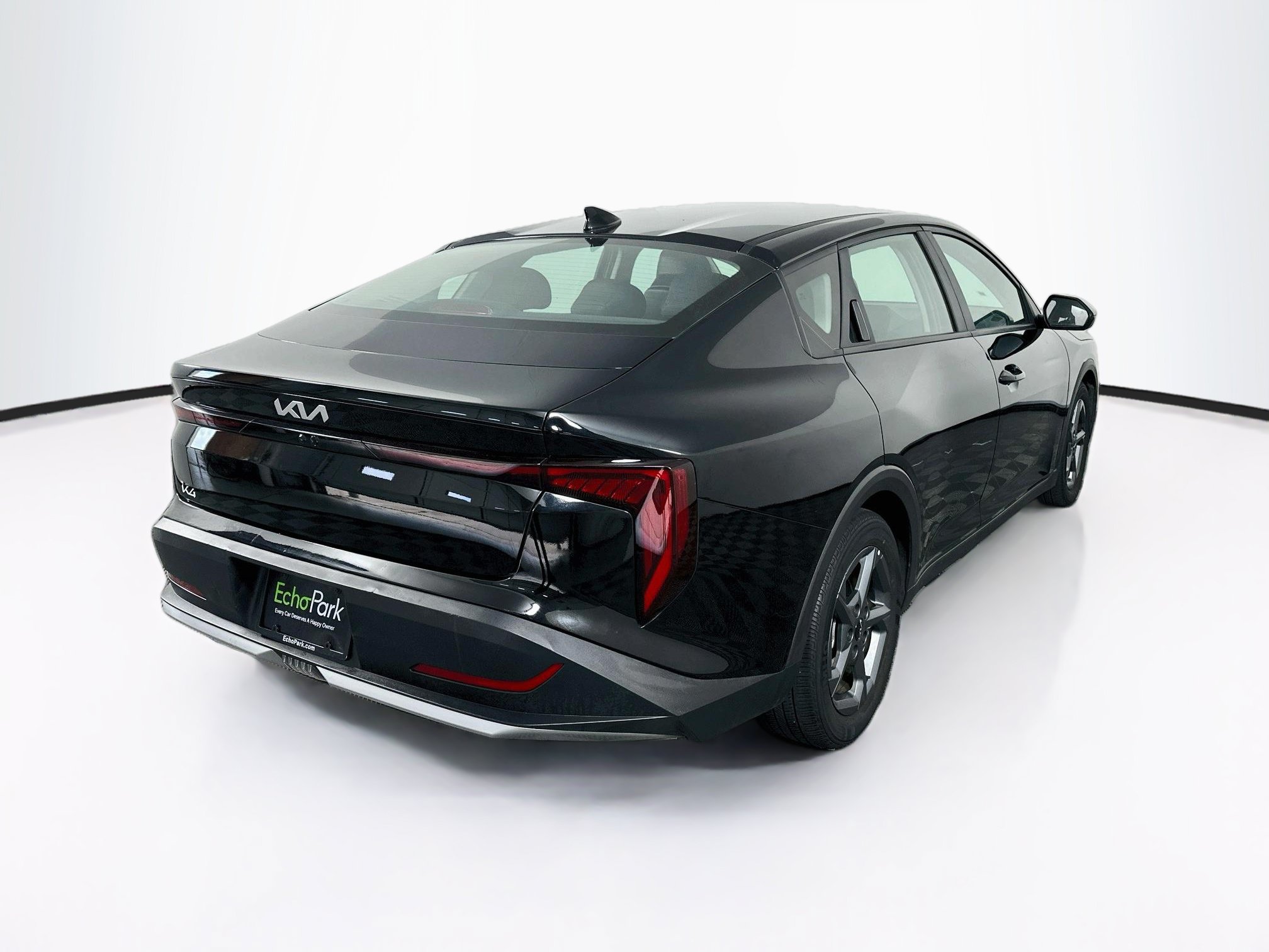 Used 2025 Kia K4 FWD image 9