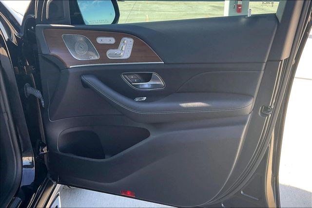 Used 2021 Mercedes-Benz GLE 450 4MATIC image 29