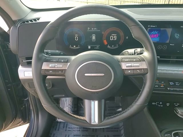 Used 2025 Hyundai Kona SEL image 17