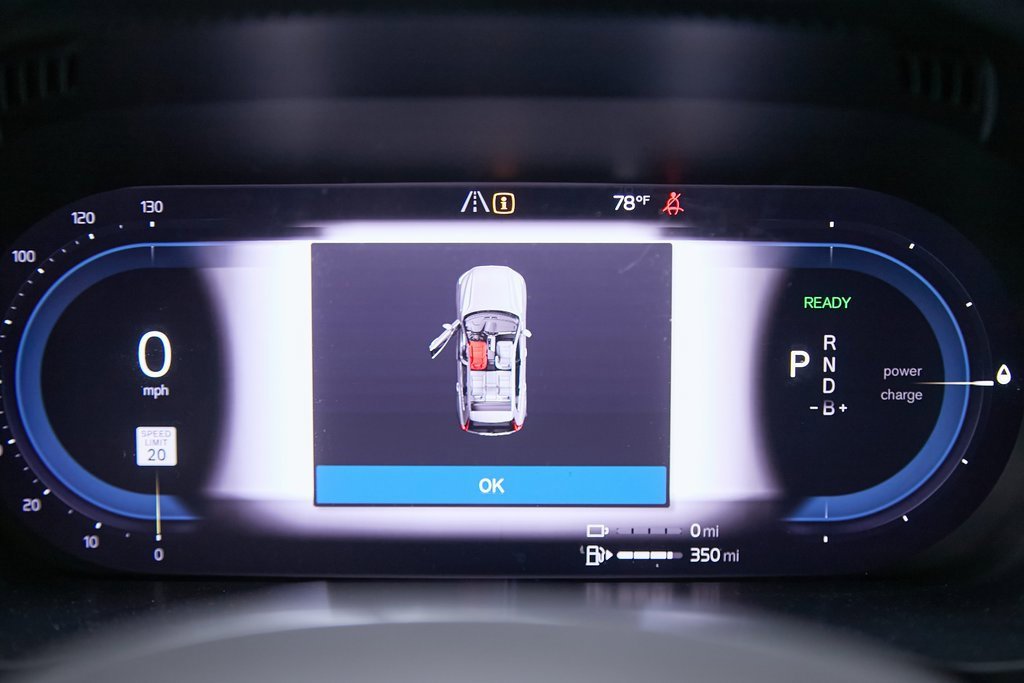 Certified 2023 Volvo XC60 T8 Polestar image 24