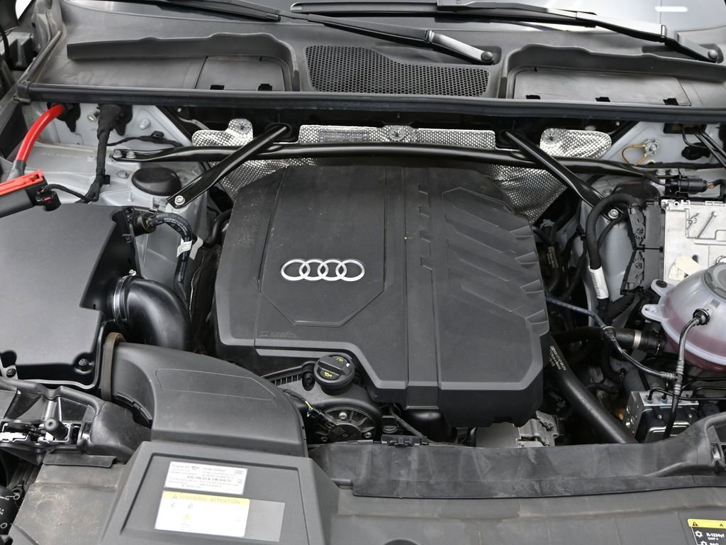 Used 2024 Audi Q5 2.0T Premium Plus image 19