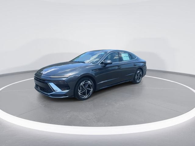 Used 2026 Hyundai Sonata SEL AWD/4WD image 4