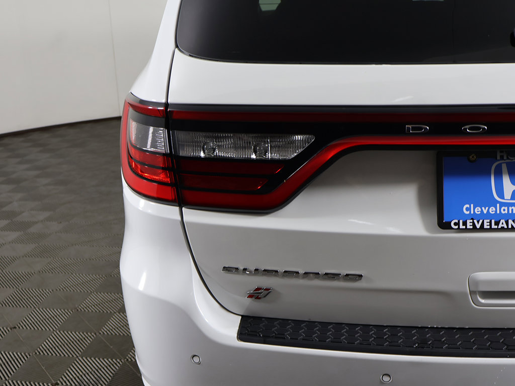 Used 2023 Dodge Durango GT AWD/4WD image 18