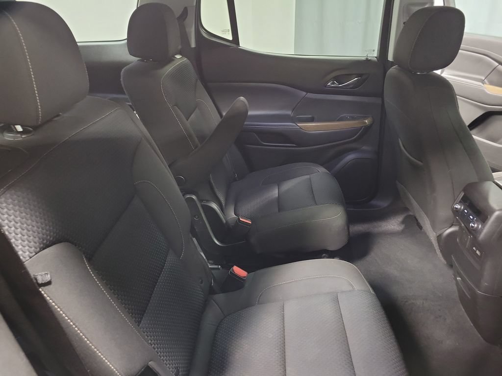 Used 2021 GMC Acadia SLE w/ Driver Convenience Package AWD/4WD image 30