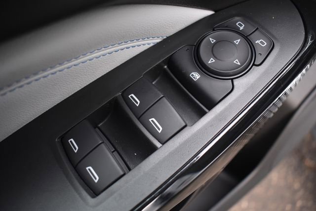 New 2026 Chevrolet Trax LT w/ LPO, Blackout Package image 20