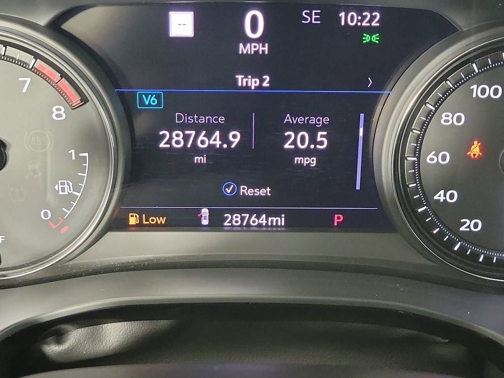 Used 2023 Cadillac XT6 Premium Luxury w/ Technology Package FWD image 26