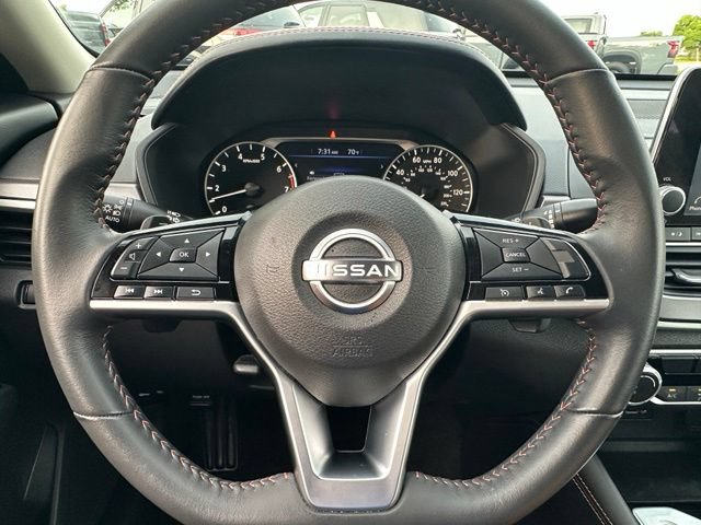 Certified 2023 Nissan Altima 2.5 SR FWD image 42