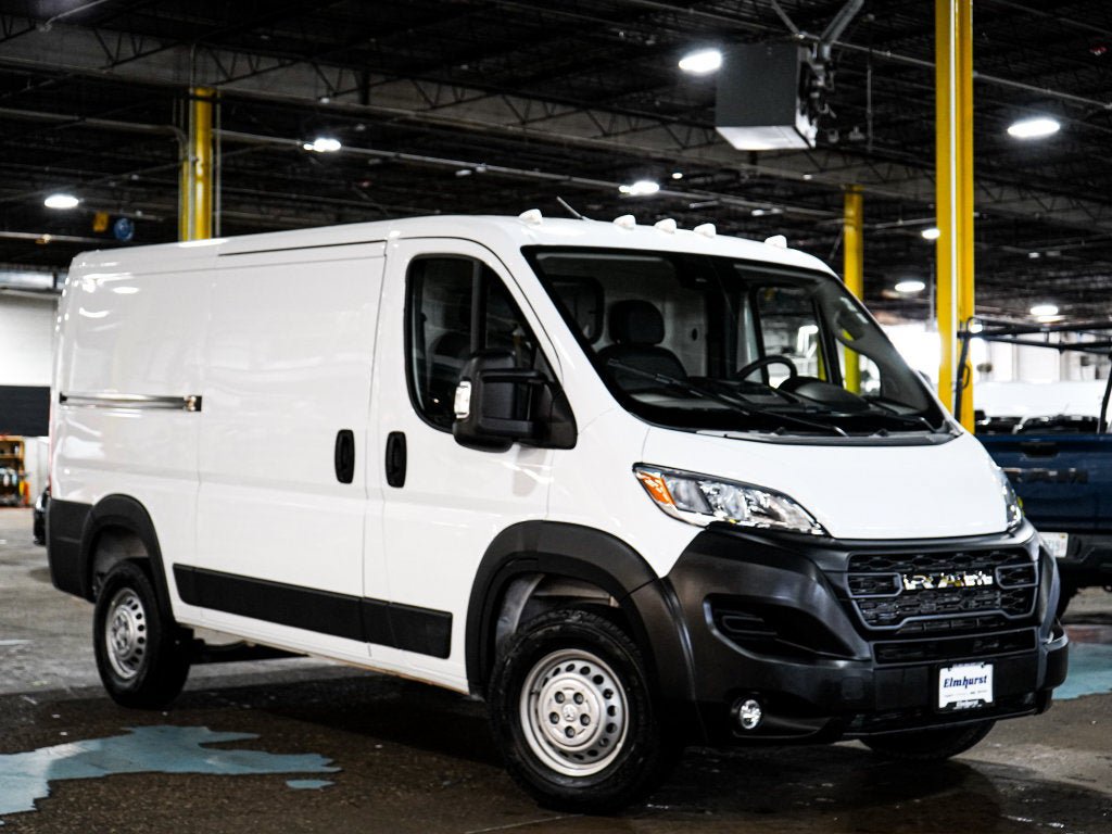 Used 2025 RAM ProMaster 1500 w/ Convenience Group