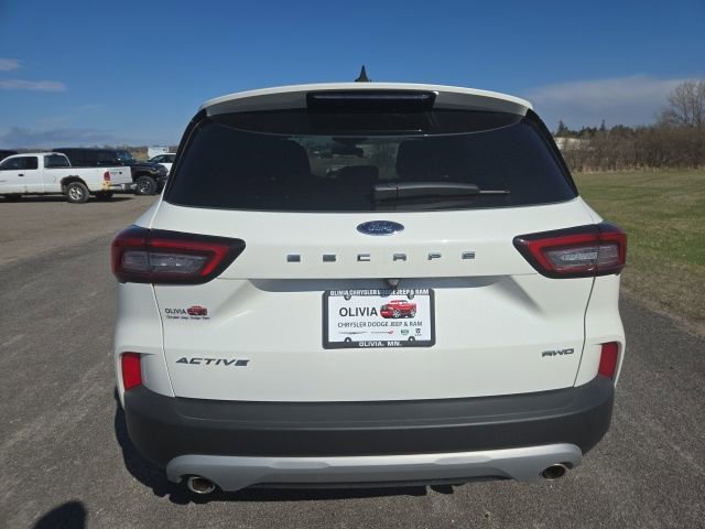 Used 2023 Ford Escape Active image 4