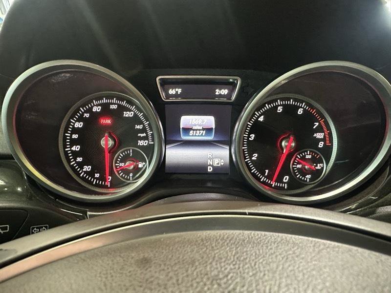 Used 2016 Mercedes-Benz GLE 400 4MATIC image 12