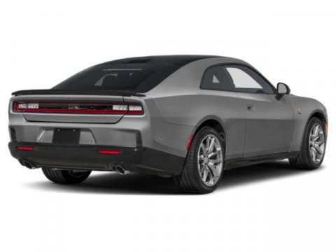 New 2026 Dodge Charger Scat Pack w/ Blacktop Package image 5
