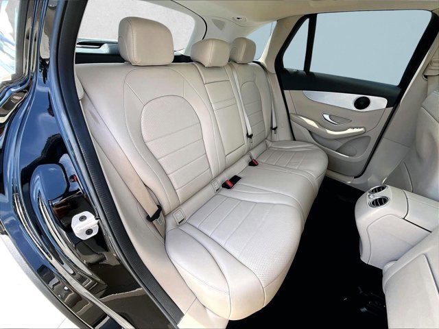 Certified 2022 Mercedes-Benz GLC 300 image 29