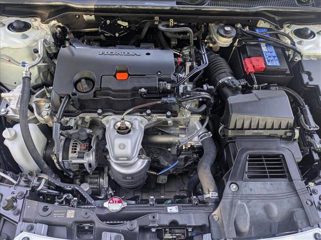 Used 2022 Honda Civic Sport image 21