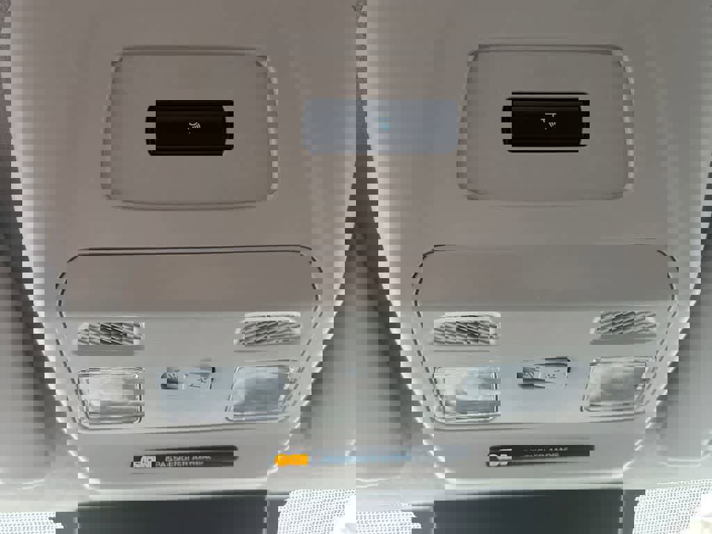 New 2025 Ford Transit 150 Low Roof AWD w/ Load Area Protection Package image 31