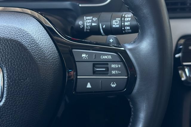 Certified 2023 Honda Pilot EX-L image 31